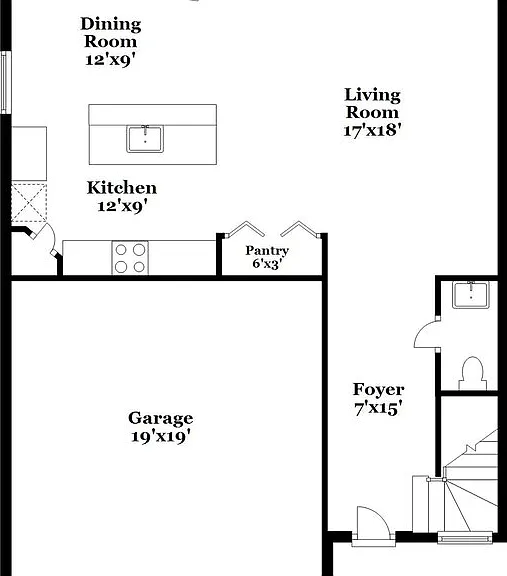 1157 Black Diamond Dr — Photo 2