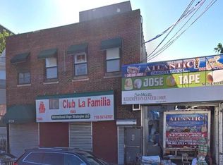 1840 Washington Ave, Bronx, NY 10457