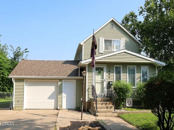 1802 10th Ave N, Grand Forks, ND 58203