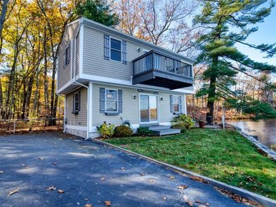 14 Mowry Dr, Smithfield, RI, 02917
