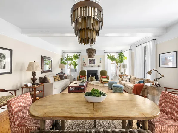 26 East 81st Street image 1 of 17