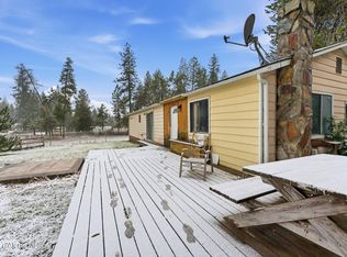 15707 N Ranch Valley Rd, Rathdrum, ID 83858