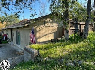 12920 Chaparral Rd, Sonora, CA 95370