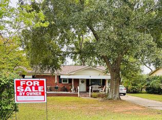 1101 Antioch Church Rd, Greenville, SC 29605