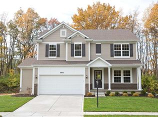 2408 Jupiter St, Portage, IN 46368