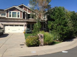 16437 W 1st Ave, Golden, CO 80401