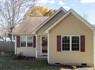 1230 Jackson Ave, Waynesboro, VA 22980