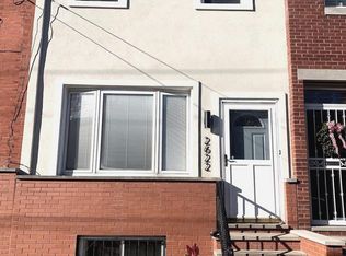 2622 S 17th St, Philadelphia, PA 19145