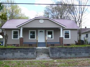 1269 Chestnut St, Kingsport, TN 37664