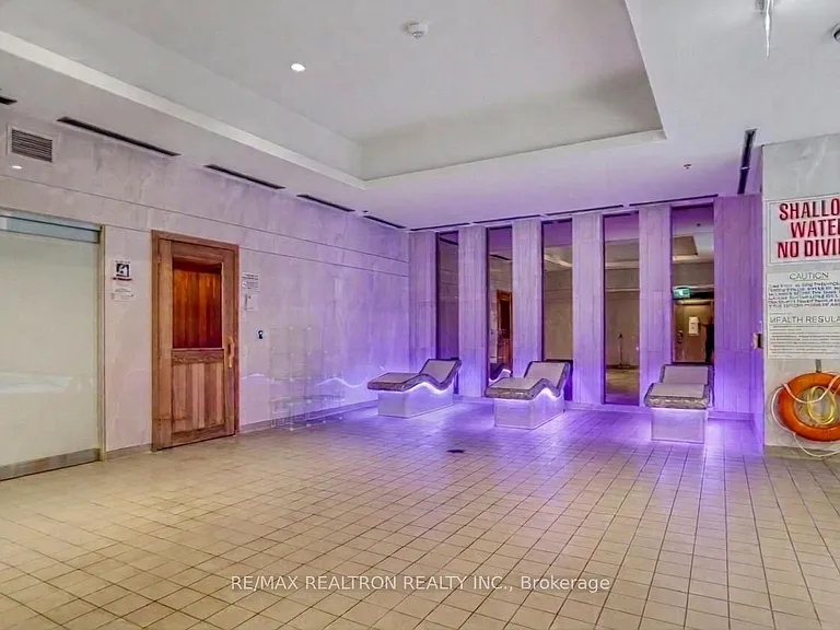 19 Bathurst St #1216 — Photo 12
