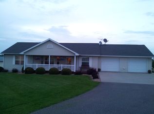 N5208 430th St, Ellsworth, WI 54011