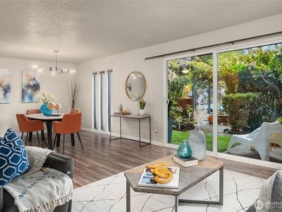 1425 S Puget Drive #H2, Renton, WA, 98055