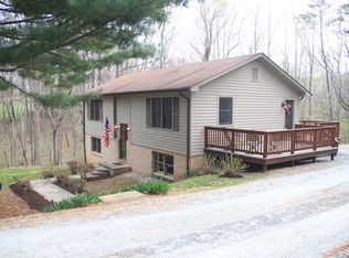 184 Ridgeview Ln, Madison Heights, VA 24572