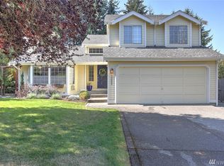 15805 140th Ct SE, Renton, WA 98058