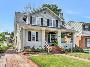 2509 Rosalind Ave SW, Roanoke, VA 24014