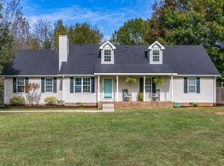3124 Kerrybrook Dr, Murfreesboro, TN 37129