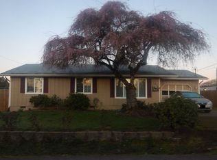 808 Goucher St, Amity, OR 97101