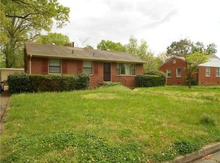 519 Langhorne Ave, Richmond, VA 23222