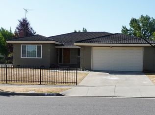 3403 Cuesta Dr, San Jose, CA 95148