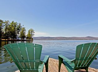 1689 Pilot Knob Rd, Kattskill Bay, NY 12844