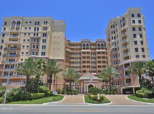 2515 S Atlantic Ave UNIT 1001, Daytona Beach Shores, FL 32118