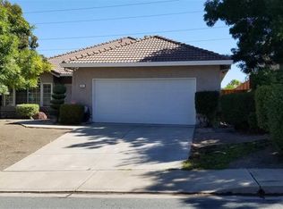 4601 Arabian Way, Antioch, CA