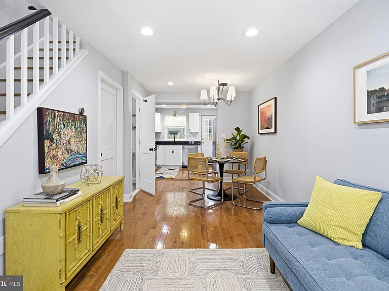 513 Wilder St — Photo 3