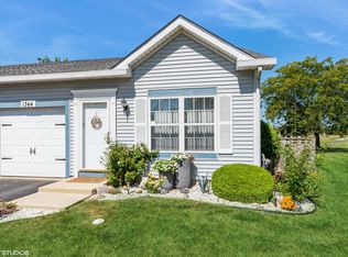 1744 Raleigh Trl, Romeoville, IL 60446