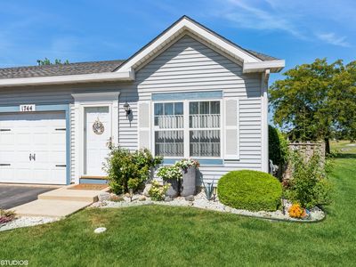 1744 Raleigh Trl, Romeoville, IL, 60446