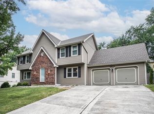 6630 N Anita Ave, Kansas City, MO 64151