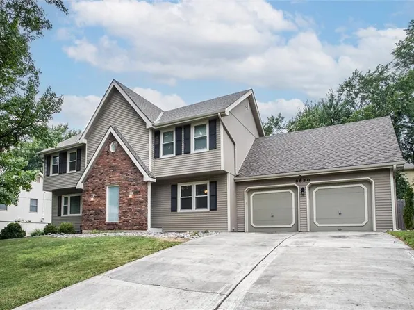 6630 N Anita Ave, Kansas City, MO 64151