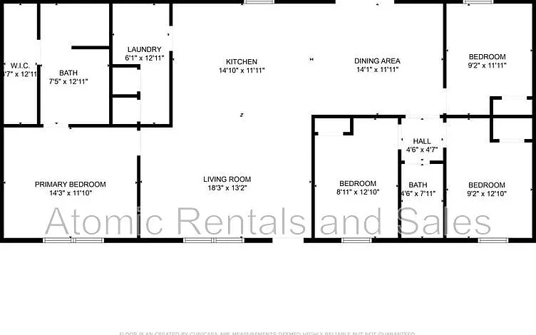 8903 Childress Rd — Photo 34