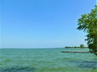 L 68 Peninsula Point, Kerens, TX 75144