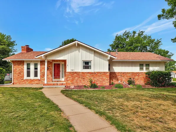 468 Liberty Dr, McPherson, KS 67460