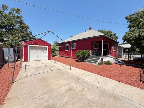 323 E 1st St, Stockton, CA 95206