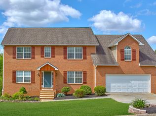 1865 Falling Waters Rd, Knoxville, TN 37922