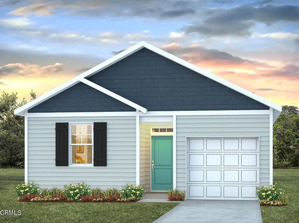 2nd image of 1006 Course Lane Lot 375