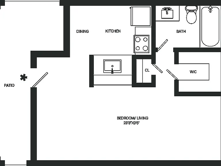 Ridgewood Preserve Apartment Homes — Photo 35