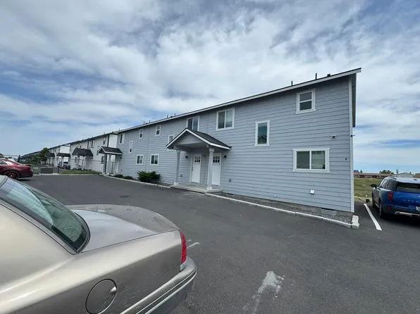 2813 W Marina Dr, Moses Lake, WA