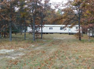 2110 Clifton Ct, Luzerne, MI 48636