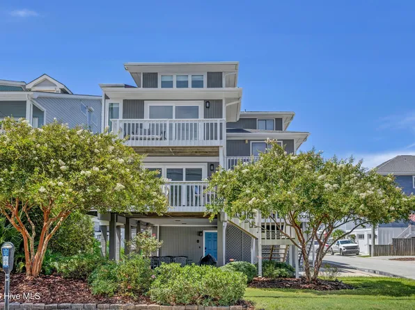 120 S Lumina Avenue S #3, Wrightsville Beach, NC 28480