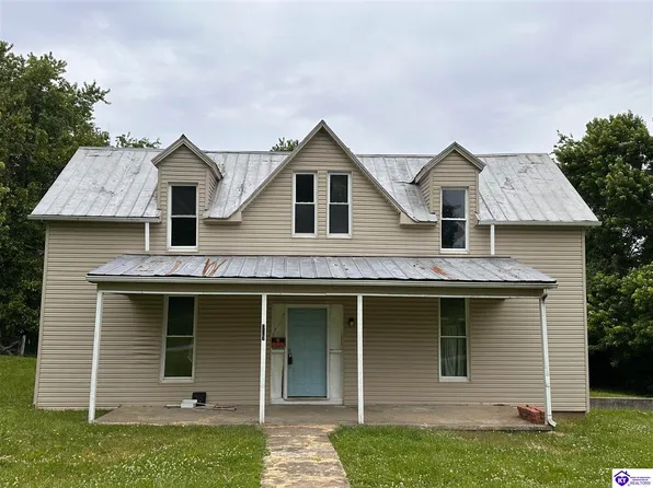 307 E Maple St, Irvington, KY 40146