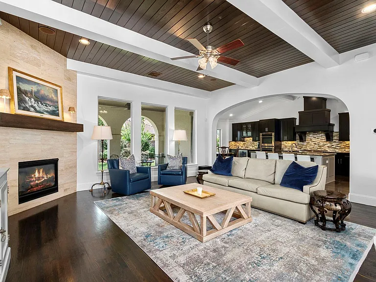 3930 Sundance Hill Ln — Photo 12