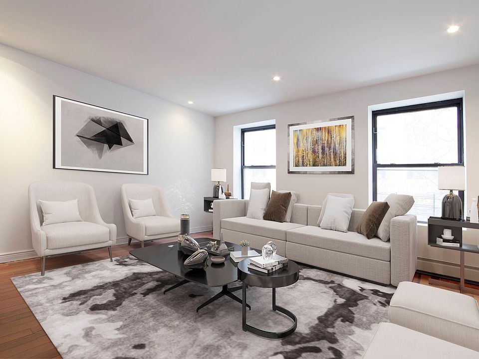 1st image of 163 W 80th St APT 3