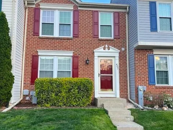 402 Macintosh Cir, Joppa, MD 21085