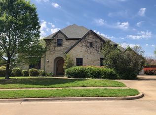 127 Trinity Ct, Coppell, TX 75019