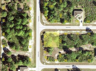 1 Transon Ln LOT 97, Placida, FL 33946