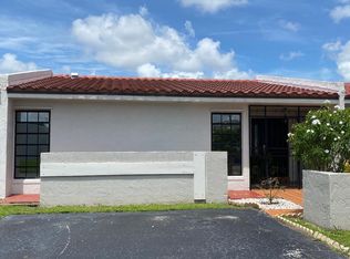 508 SW 93rd Pl, Miami, FL 33174