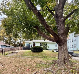 46 Balis St, Springfield, MA, 01109