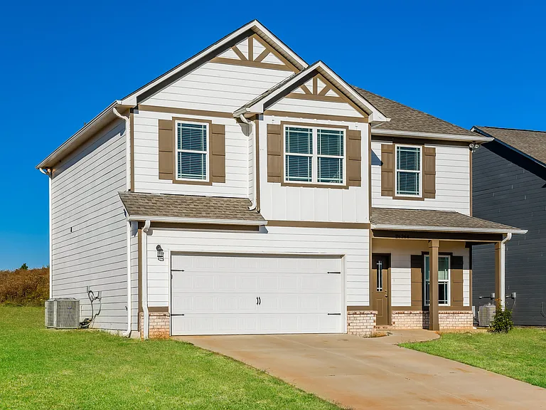26364 Valley Ridge Rd — Photo 2